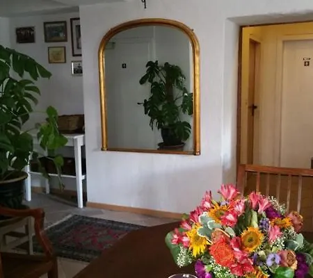 Zur Alten Feuerwache Bad Hönningen