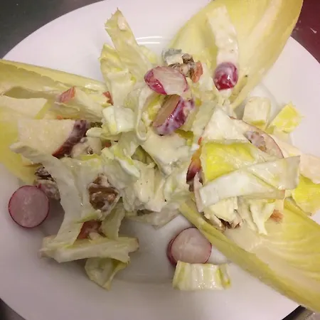 Zur Alten Feuerwache *