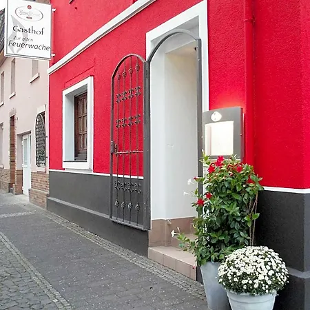 Zur Alten Feuerwache *