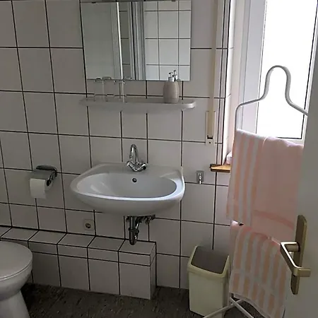 Zur Alten Feuerwache * Bad Honningen