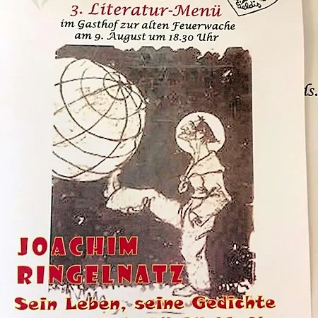 Zur Alten Feuerwache *