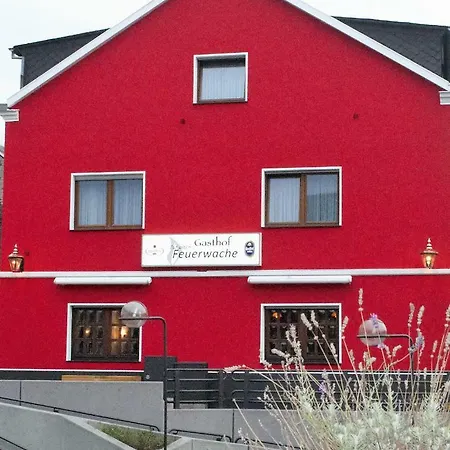 Zur Alten Feuerwache *