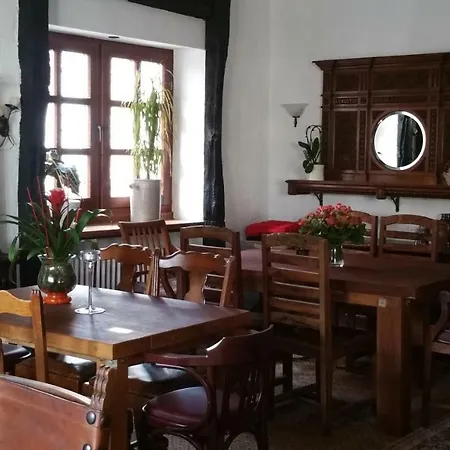 Gasthof Zur Alten Feuerwache Bad Honningen