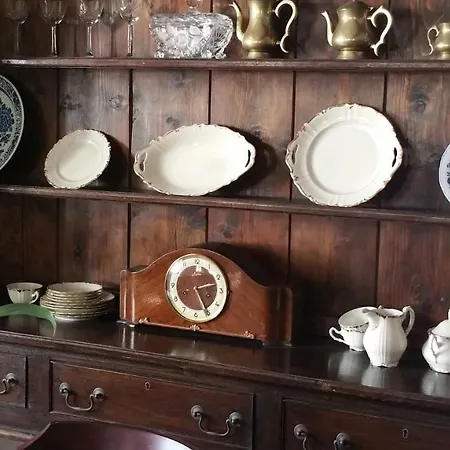 Zur Alten Feuerwache * Bad Hönningen