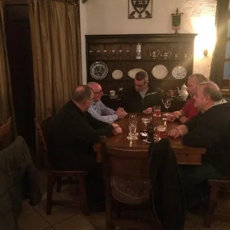 Zur Alten Feuerwache *