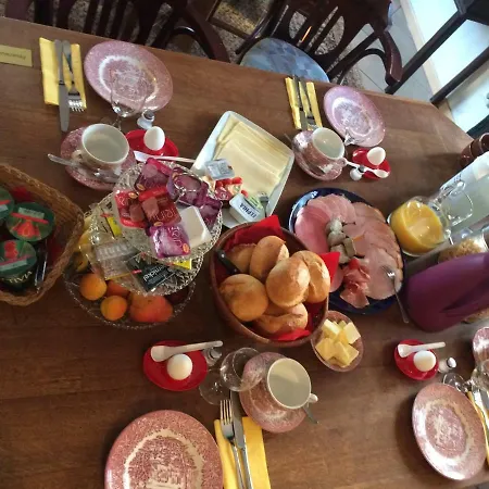 Zur Alten Feuerwache *