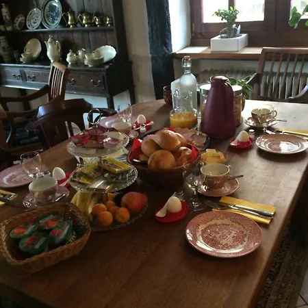 Zur Alten Feuerwache Kro *