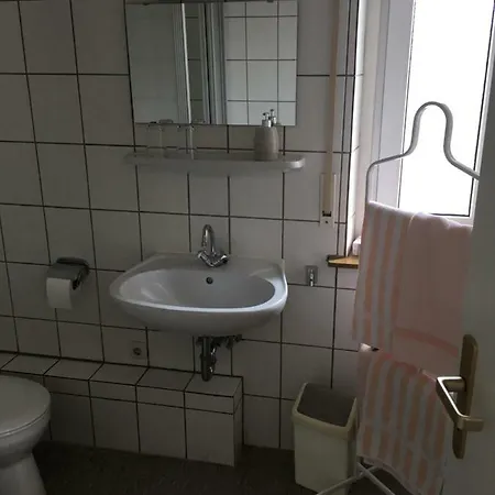 Penzion Zur Alten Feuerwache *