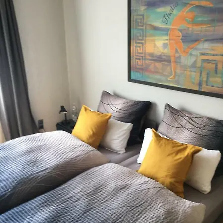 Zur Alten Feuerwache