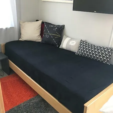 Kro Zur Alten Feuerwache *