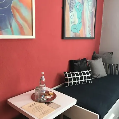 Fogadó Zur Alten Feuerwache