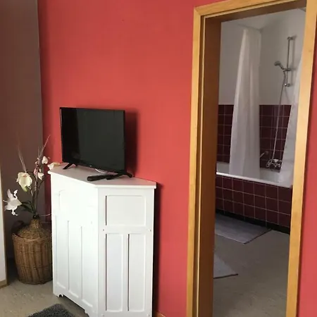 Zur Alten Feuerwache Inn Bad Honningen