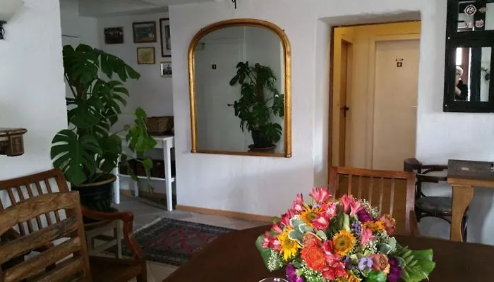 Zur Alten Feuerwache Bad Honningen