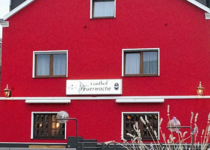 Zur Alten Feuerwache *