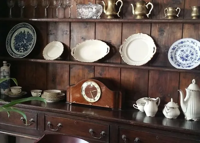 Zur Alten Feuerwache * Bad Honningen