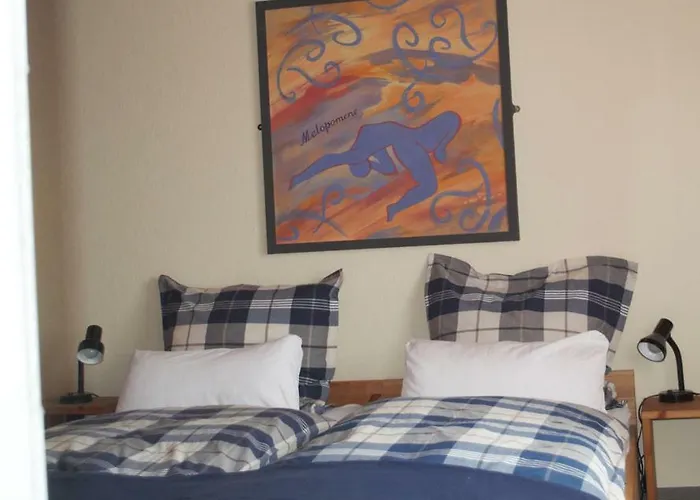 Zur Alten Feuerwache Bad Hönningen