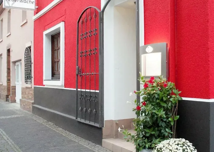 Zur Alten Feuerwache