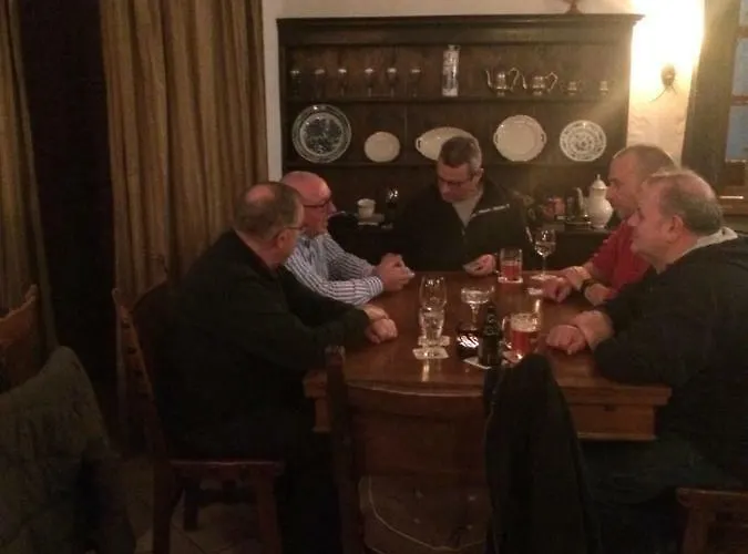 Zur Alten Feuerwache *