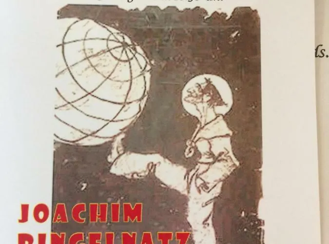 Zur Alten Feuerwache Estalagem Bad Honningen