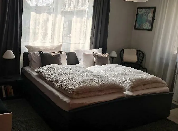 Zur Alten Feuerwache *