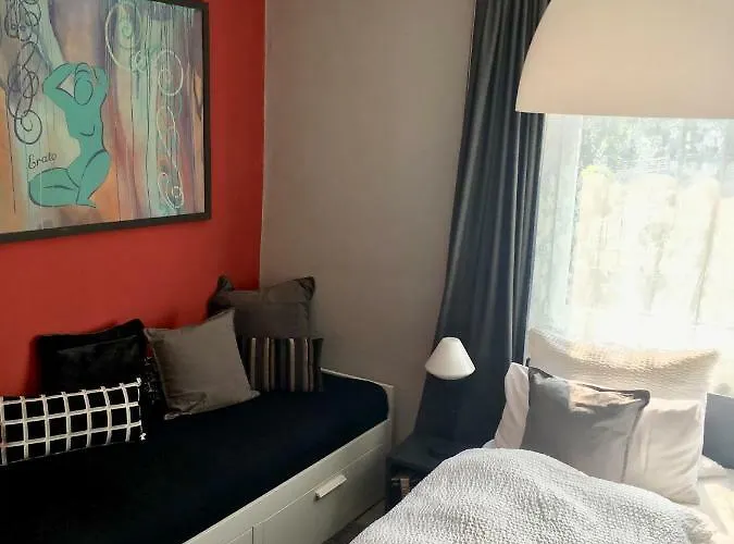 Fogadó Zur Alten Feuerwache *