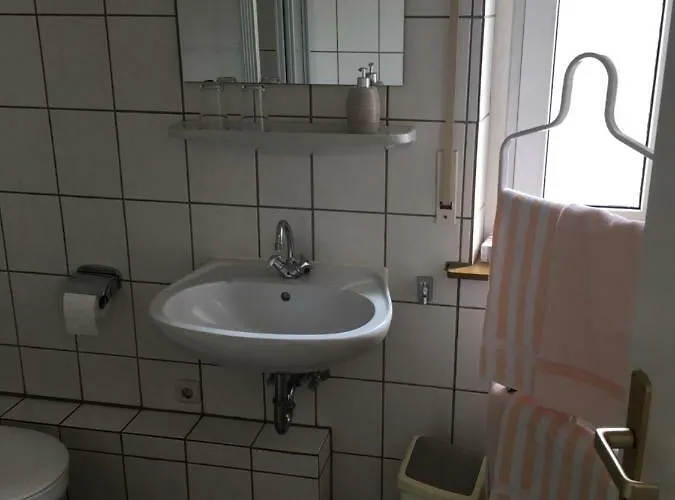 Fogadó Zur Alten Feuerwache *