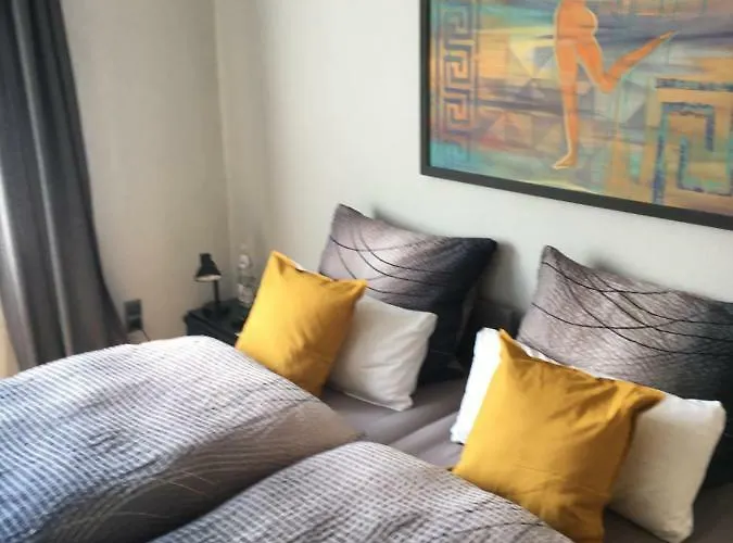 Zur Alten Feuerwache