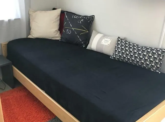 Kro Zur Alten Feuerwache *