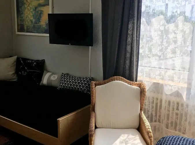 Zur Alten Feuerwache * Bad Honningen