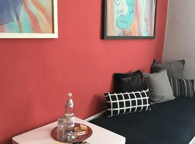 Estalagem Zur Alten Feuerwache