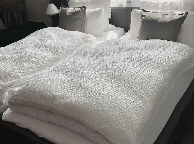 Zur Alten Feuerwache Estalagem Bad Honningen