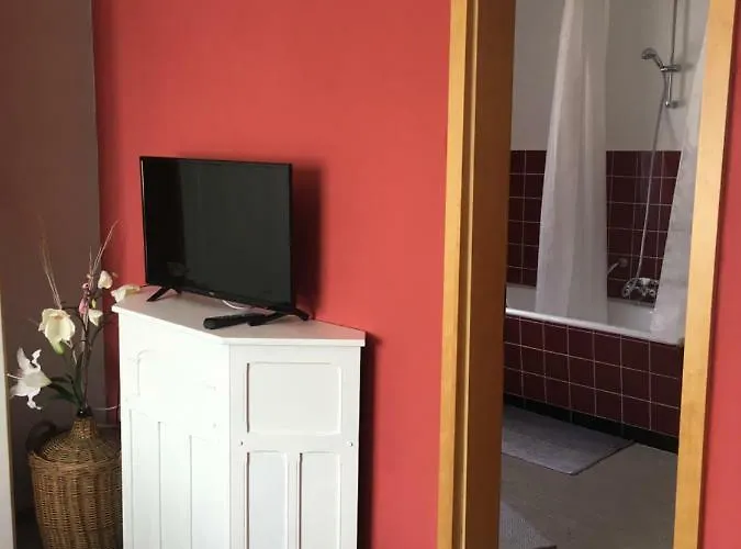 Zur Alten Feuerwache Estalagem Bad Honningen